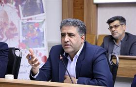امیدوار هستیم بزودی شاهد شروع عملیات اجرایی ابر پروژه جاده میانبر اهواز-مسجدسلیمان باشیم