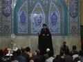 مسجدسلیمان پایگاه دین و نشر معارف اهل بیت است/راهپیمایی اربعین امسال رزمایش ضد داعش است/ فریب کاری و دروغ در جان مسئولان آمریکایی است/ پیروزی ما در سایه مقاومت است