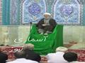 صدیقی: امریکایی ها با نظام اسلامی از ابتدا سازگار نبودند