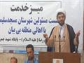 وعده های مسئولین شهرستان در جلسه اخیر با اهالی منطقه بی بیان تحقق نیافت