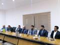 ۵ عضو جدید شورای اسلامی شهر مسجدسلیمان معرفی شدند