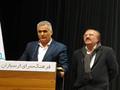 سخنرانی دکتر فرشید خدادادیان در همایش رونمایی از سه کتاب در حوزه ادب و فرهنگ