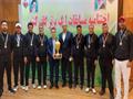 جام قهرمانی لیگ برتر گلف كشور در دستان نفتی ها