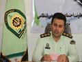 دستگيري شرور سابقه دار و عامل تيراندازي در مسجدسلیمان
