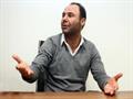 شروع کار بختیاری‌زاده در مربیگری با نفت مسجدسلیمان
