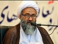 مقام معظم رهبری در صف نخست مقابله با بی نظمی و هرج و مرج هستند/ صدور فرمان آتش به اختیار به دلیل اختلال در فرماندهی فرهنگی است