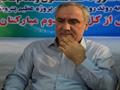 برکناری یا بازنشستگی؟/ مقتدایی تودیع شد؛ خبیر سرپرست